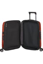 126035 T189 Samsonite Proxis Flame multilayer material Roxkin 55cm cabin χειραποσκευή - Image 2