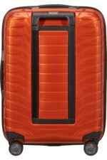 126035 T189 Samsonite Proxis Flame multilayer material Roxkin 55cm cabin χειραποσκευή - Image 4